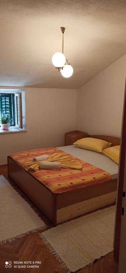 Ferienwohnung Downtown Dream Makarska Exterior foto