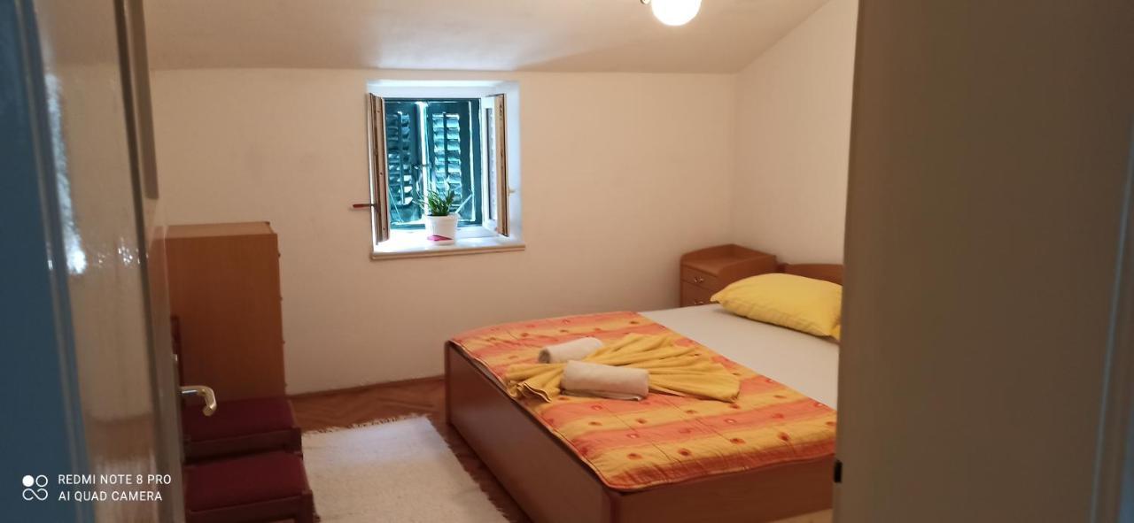 Ferienwohnung Downtown Dream Makarska Exterior foto