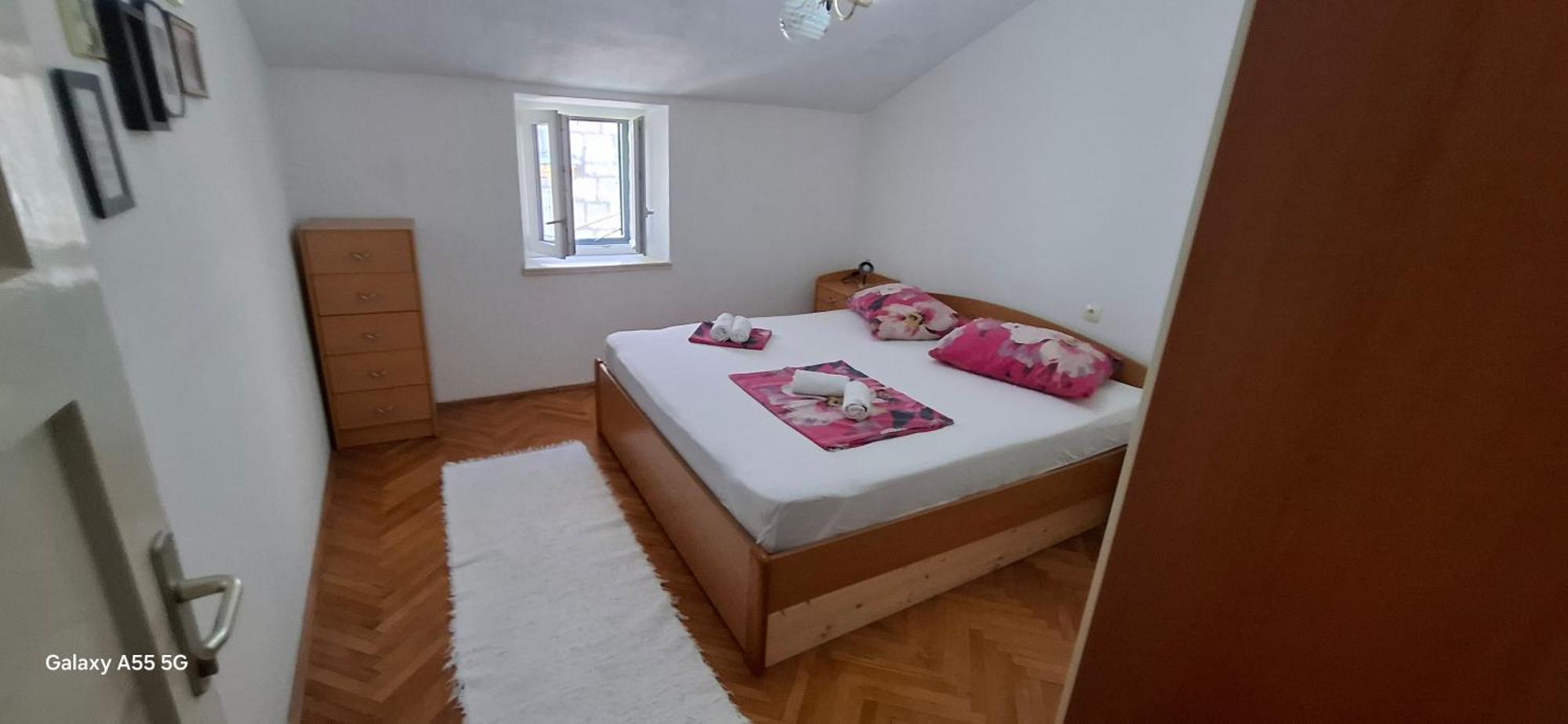 Ferienwohnung Downtown Dream Makarska Exterior foto
