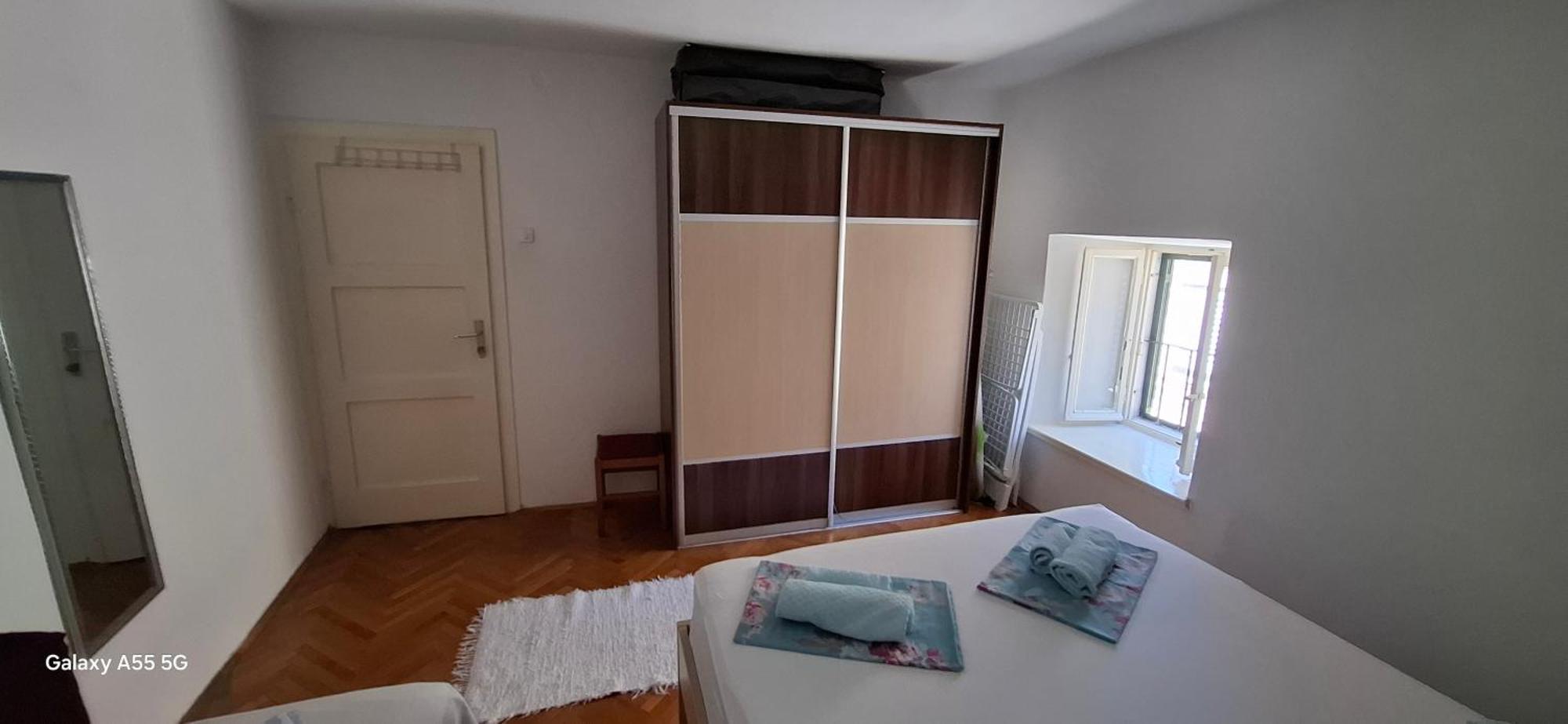 Ferienwohnung Downtown Dream Makarska Exterior foto